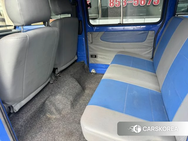 Chevrolet (GM Daewoo) New Damas id 4658180 из Кореи 9