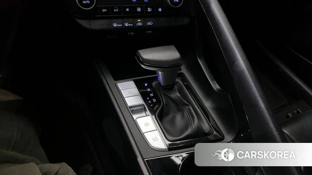 Hyundai Avante Hybrid (CN7) id 3839683 из Кореи 19