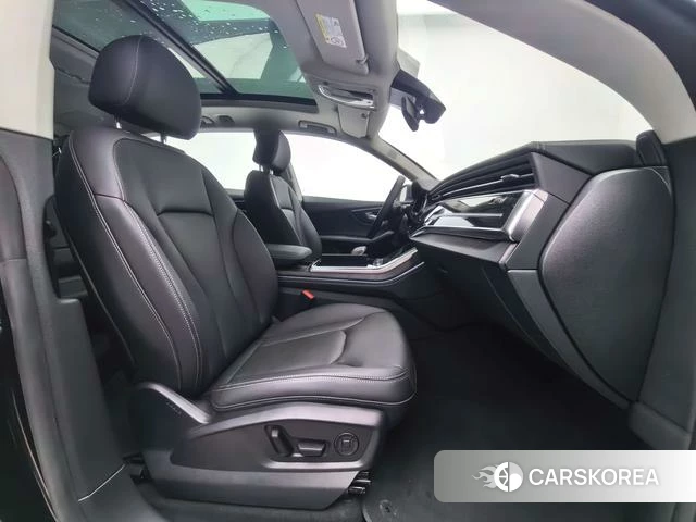 Audi Q8 id 3969010 из Китая 23