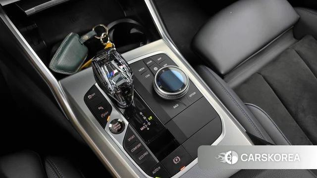 BMW 3 Series (G20) id 4624721 из Кореи 29