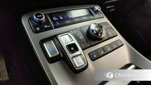 Hyundai Palisade id 4188344 из Кореи 31