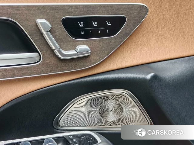 Mercedes-Benz E-class id 4300910 из Китая 20