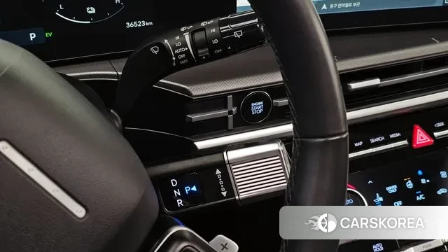 Hyundai Santa Fe (MX5) id 3431843 из Кореи 19