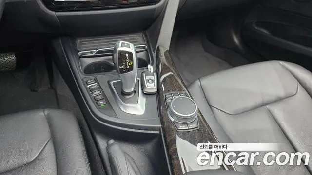 BMW 3 Series GT (F34) id 2834271 из Кореи 19