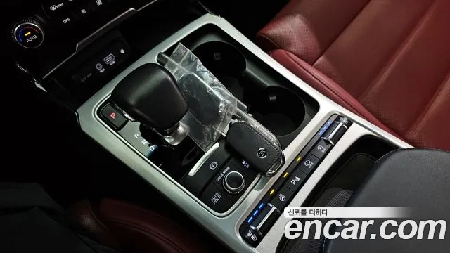 Kia Stinger id 2922601 из Кореи 19