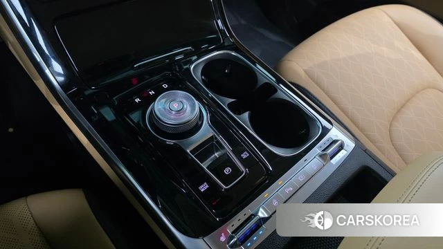 Kia Carnival 4th generation id 3883554 из Кореи 19