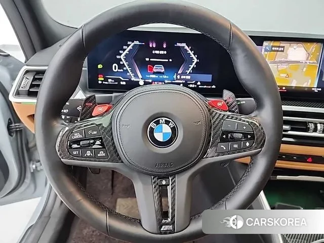 BMW 3 Series (G20) id 2910159 из Кореи 18