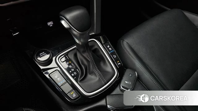 Kia Seltos id 3834196 из Кореи 19