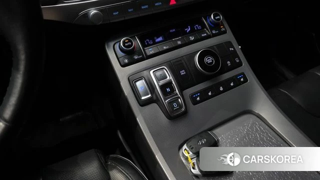 Hyundai Palisade id 4384655 из Кореи 34