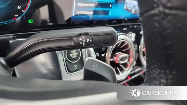 Mercedes-Benz GLB-Class X247 id 3666149 из Кореи 19