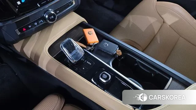 Volvo S90 id 3620852 из Кореи 19