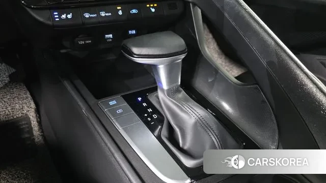 Hyundai Avante (CN7) id 3778195 из Кореи 19