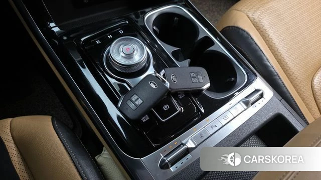 Kia Carnival 4th generation id 3843658 из Кореи 19