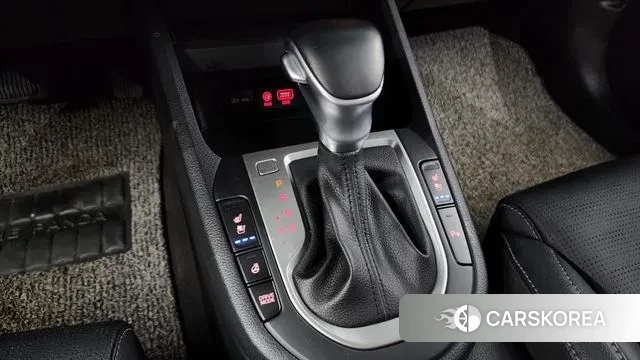 Kia Come New K3 id 3028776 из Кореи 19