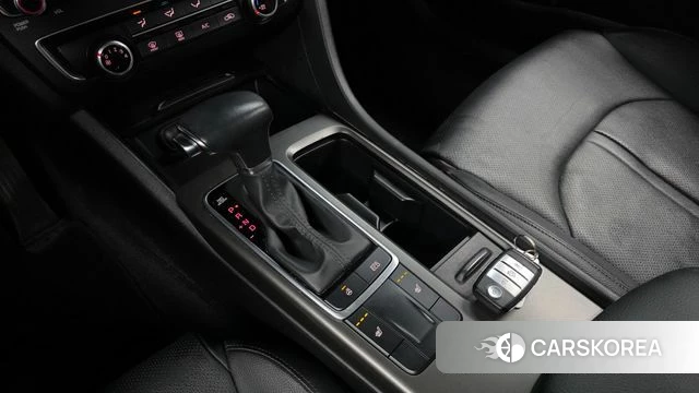 Kia The New K5 2nd generation id 4502286 из Кореи 29