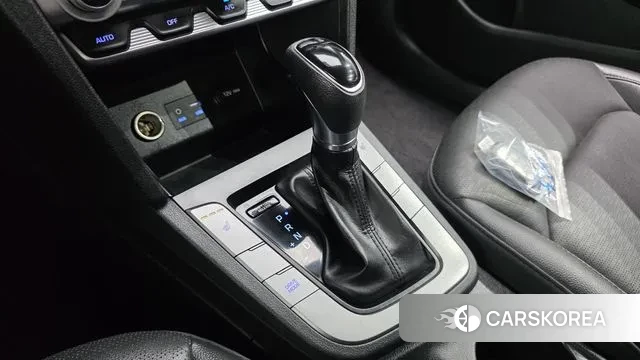 Hyundai The New Avante AD id 3385568 из Кореи 19