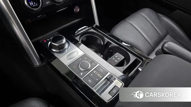 Land Rover Discovery 5 id 3622208 из Кореи 19