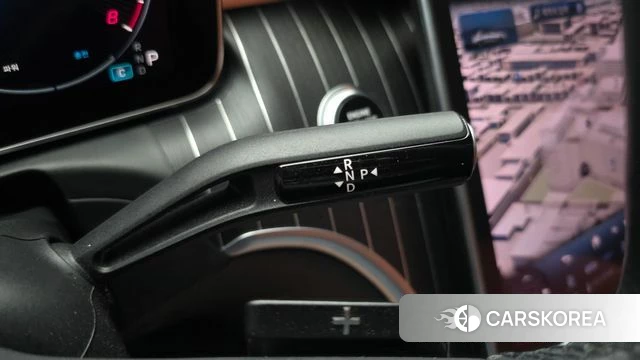 Mercedes-Benz C-Class W206 id 4591017 из Кореи 31