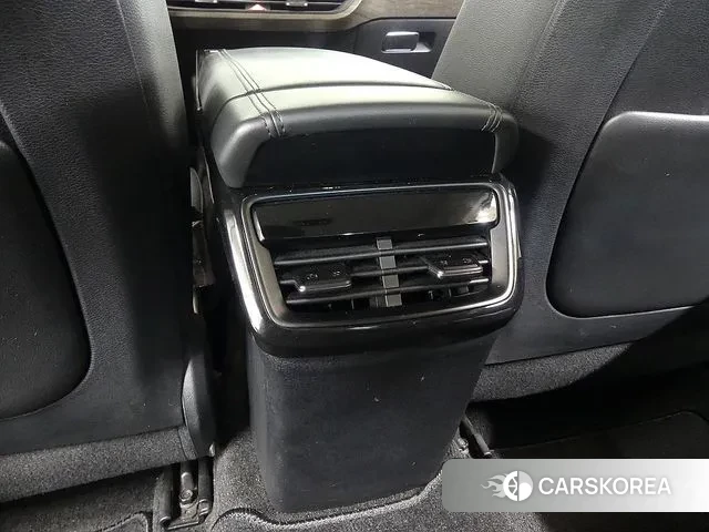 Kia K8 id 3242511 из Кореи 19