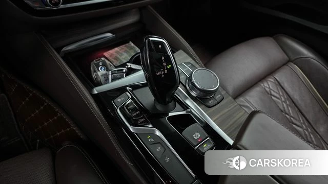 BMW 6 Series GT (G32) id 4535835 из Кореи 32