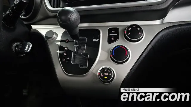 Kia The New Ray id 2754053 из Кореи 19