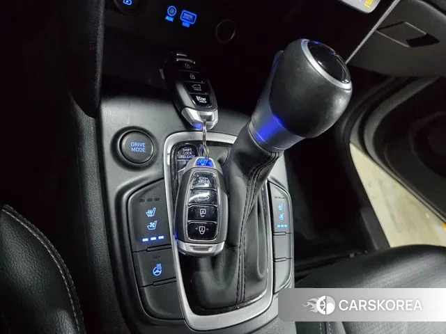 Hyundai Kona id 2886502 из Кореи 19