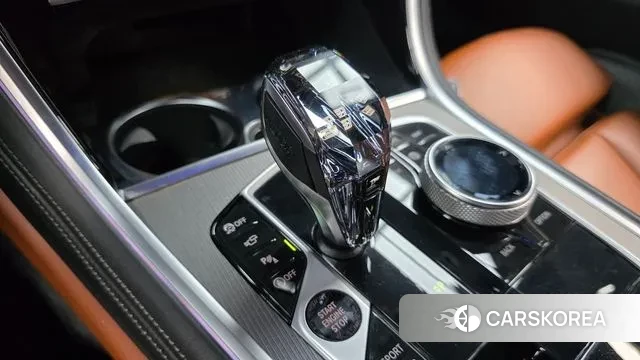 BMW 8 Series (G15) id 3348981 из Кореи 19