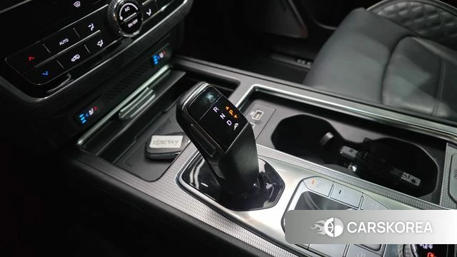 Ssangyong All New Rexton id 4344225 из Кореи 19