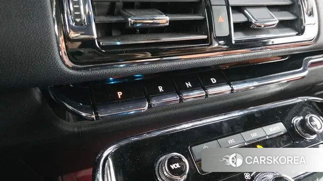 Lincoln Navigator 4th generation id 3655472 из Кореи 19