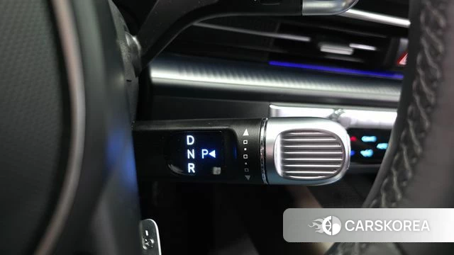 Hyundai Ionic 6 id 3805952 из Кореи 19