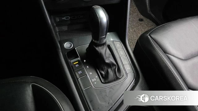 Volkswagen Tiguan second Generation id 3899927 из Кореи 19