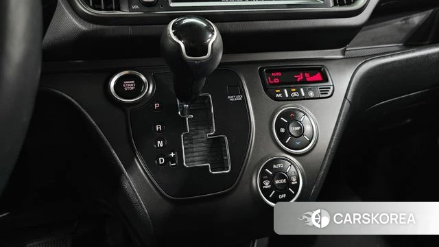 Kia The New Kia Ray id 4624122 из Кореи 31