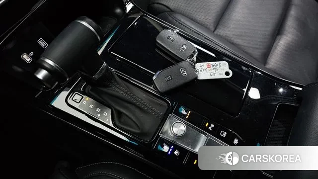 Kia K7 Premier id 3552327 из Кореи 19