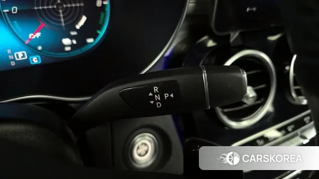 Mercedes-Benz GLC-Class X253 id 3582586 из Кореи 19