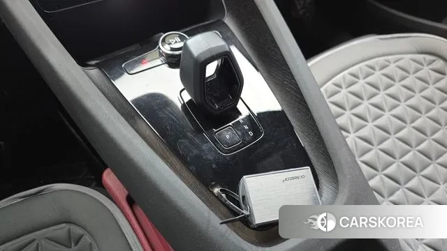 Polestar Polestar 2 id 3639929 из Кореи 19