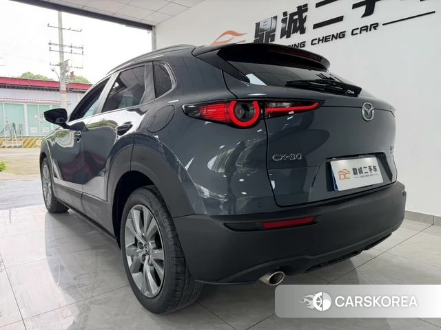 Mazda CX-30 id 4262426 из Китая 9