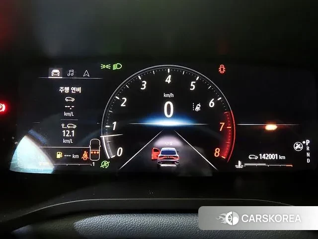 Renault Korea (Samsung) XM3 id 3551849 из Кореи 19