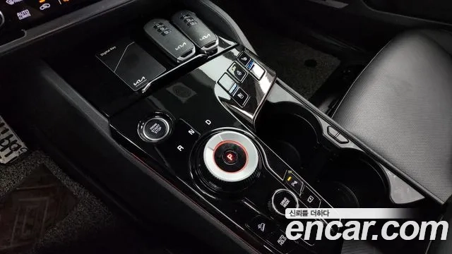 Kia Sportage 5th Generation Hybrid id 2954304 из Кореи 19