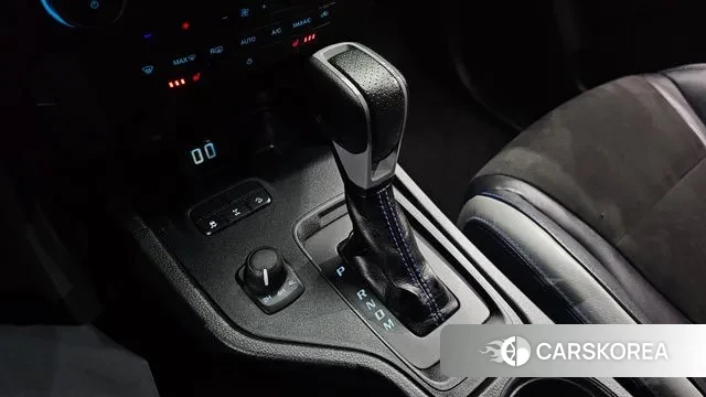 Ford Ranger 3rd Generation id 3615212 из Кореи 19