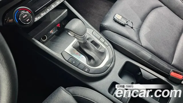 Kia The New K3 2nd generation id 2625757 из Кореи 19