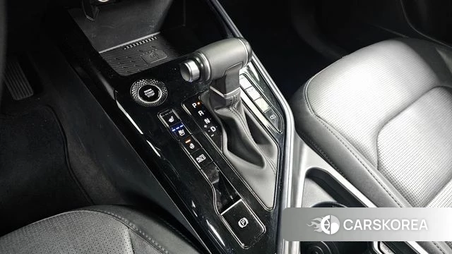 Kia Di Ol Nu Niro id 4676311 из Кореи 32