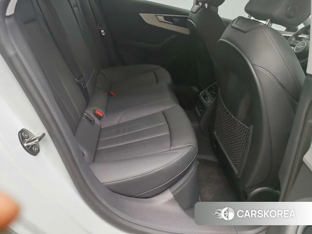 Audi A5 id 4301070 из Китая 25