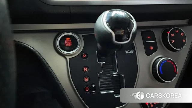 Kia The New Ray id 3722976 из Кореи 19