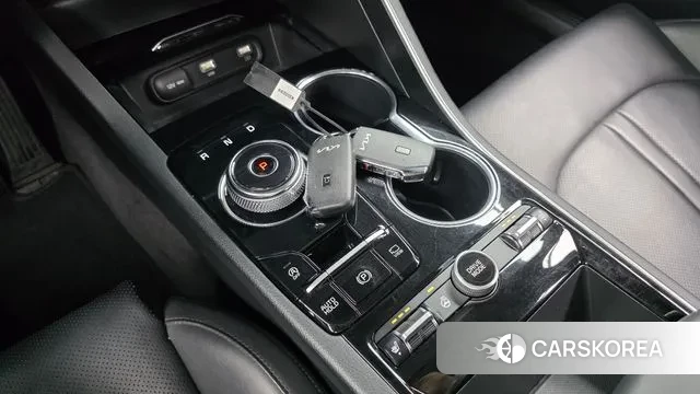 Kia K5 3rd generation id 3406222 из Кореи 19