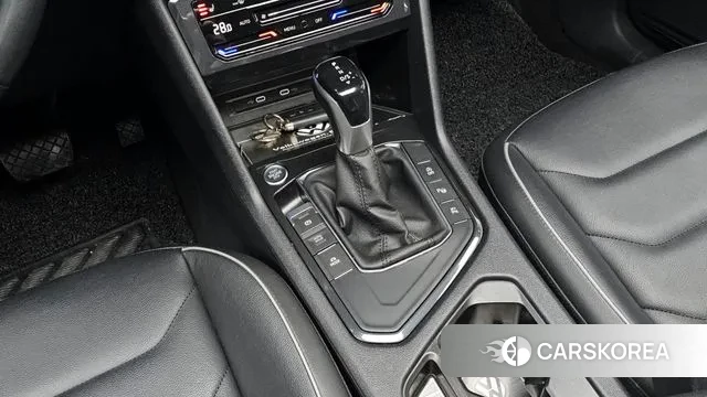 Volkswagen Tiguan second Generation id 3566242 из Кореи 19