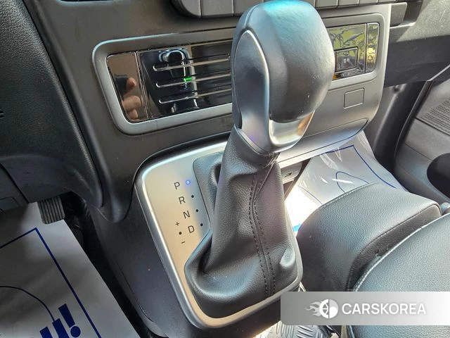 Hyundai Staria id 3864580 из Кореи 19