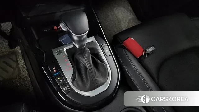 Kia Come New K3 id 3054964 из Кореи 19