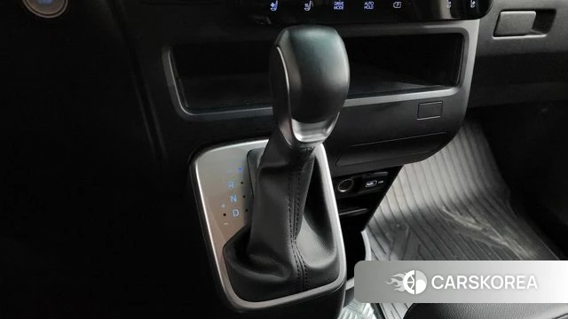 Hyundai Staria id 4194605 из Кореи 33