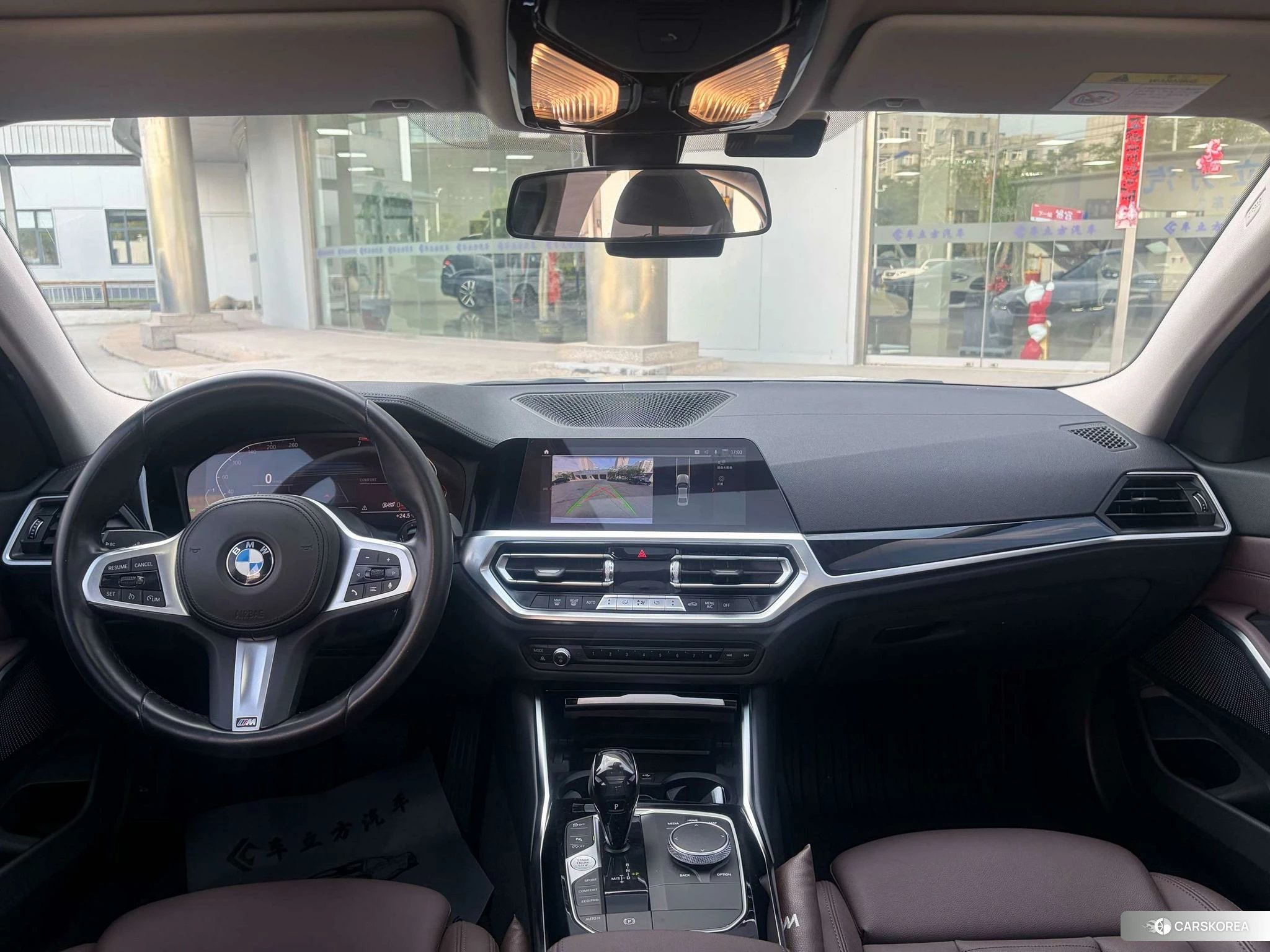 BMW 3 series id 4493183 из Китая 9