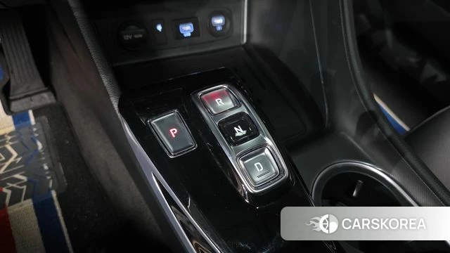 Hyundai Sonata (DN8) id 4395558 из Кореи 32